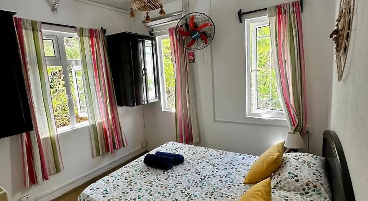 La Villa Allamanda ROOM_EXAMPLE