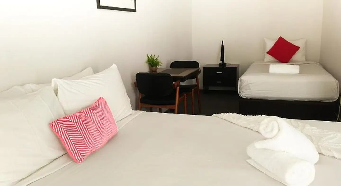 Gunnedah Lodge Motel ROOM_EXAMPLE