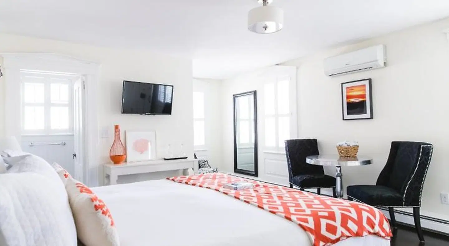 Platinum Pebble Boutique Inn Konferenz