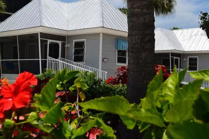 Shalimar Cottages And Motel – Hotelfoto