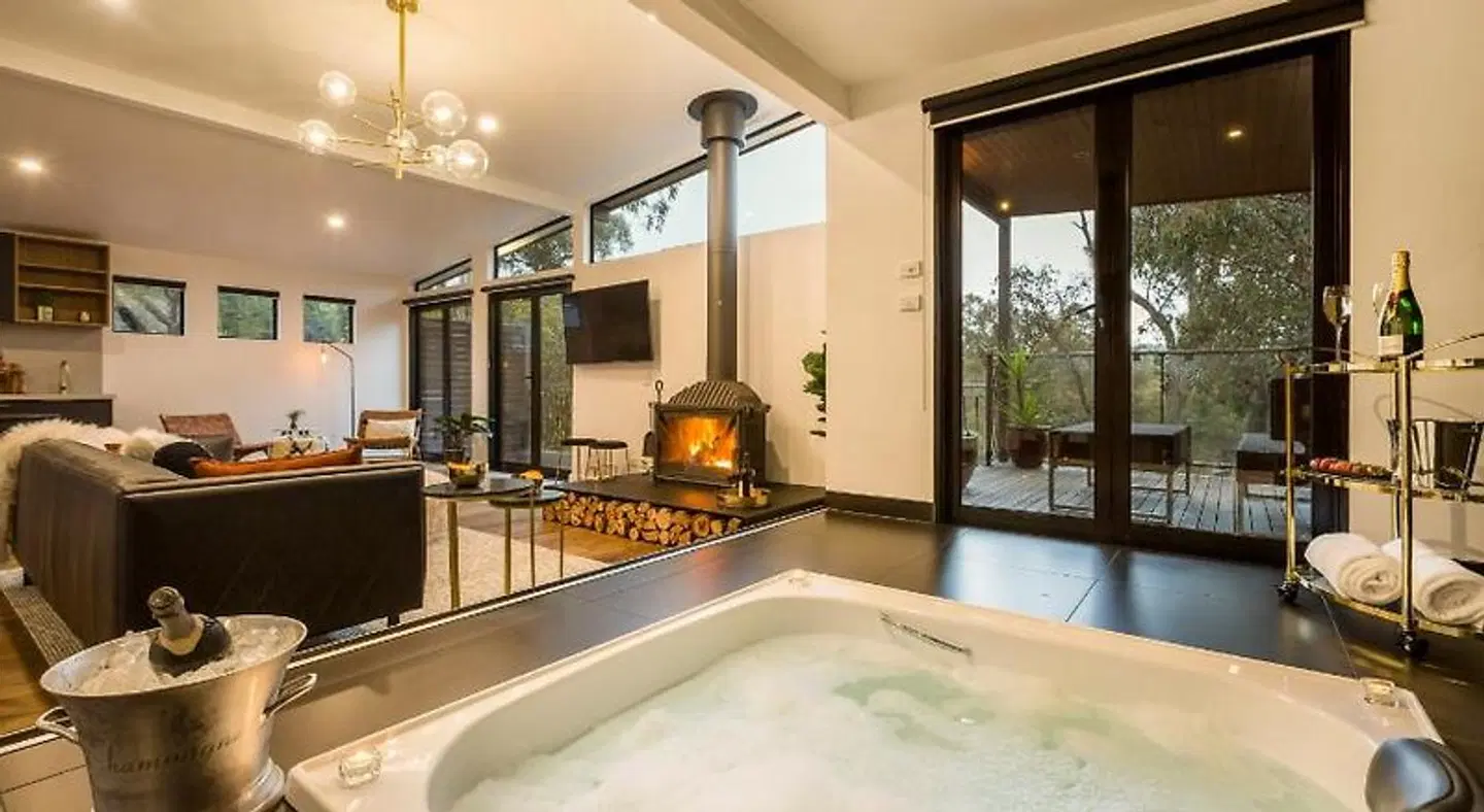 Kudos Villas and Retreats - Hepburn Springs HEALTH_BEAUTY