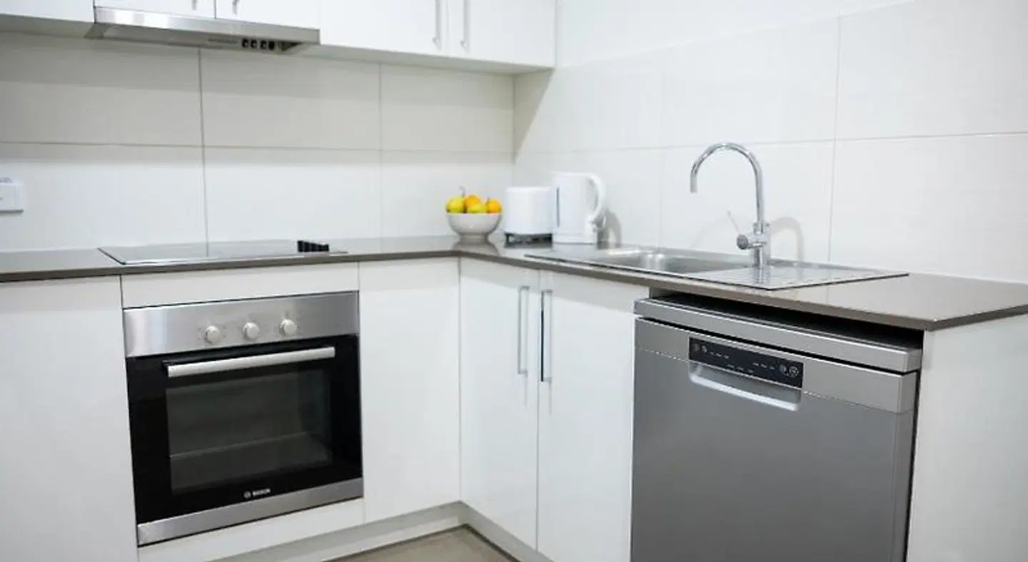 Baileys Serviced Apartments ROOM_EXAMPLE