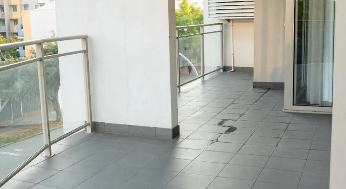 Baileys Serviced Apartments HEALTH_BEAUTY