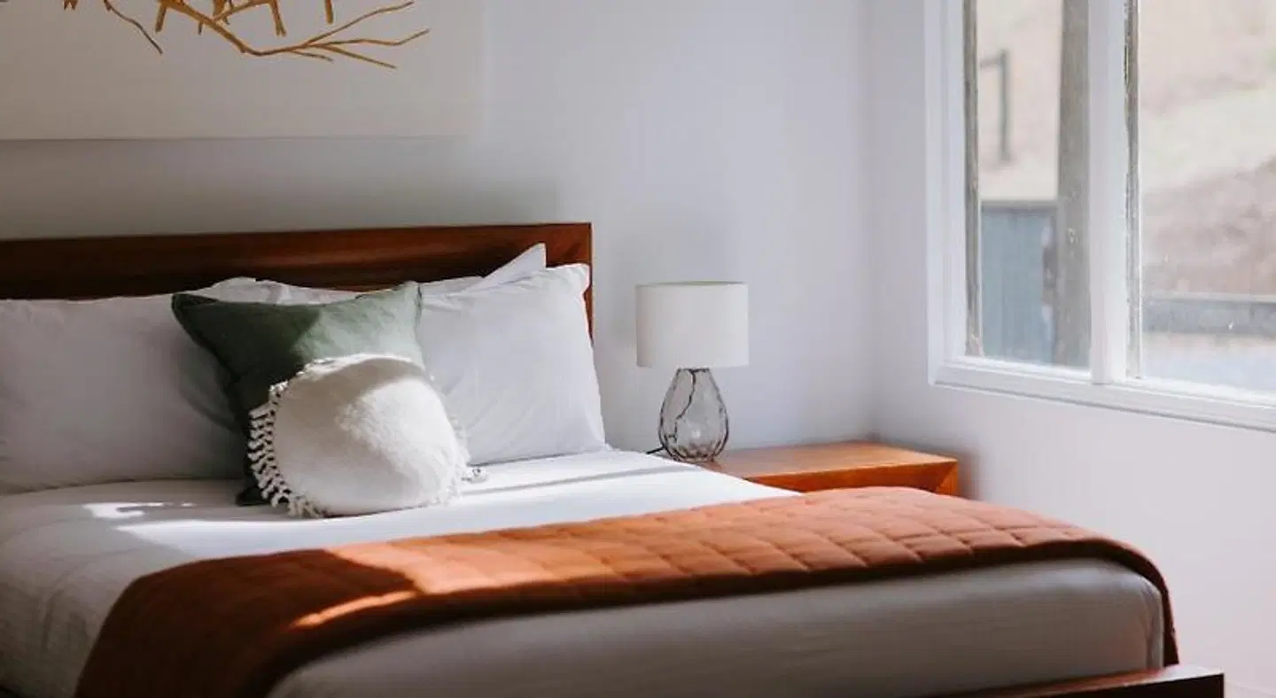 Toorongo River Chalets ROOM_EXAMPLE