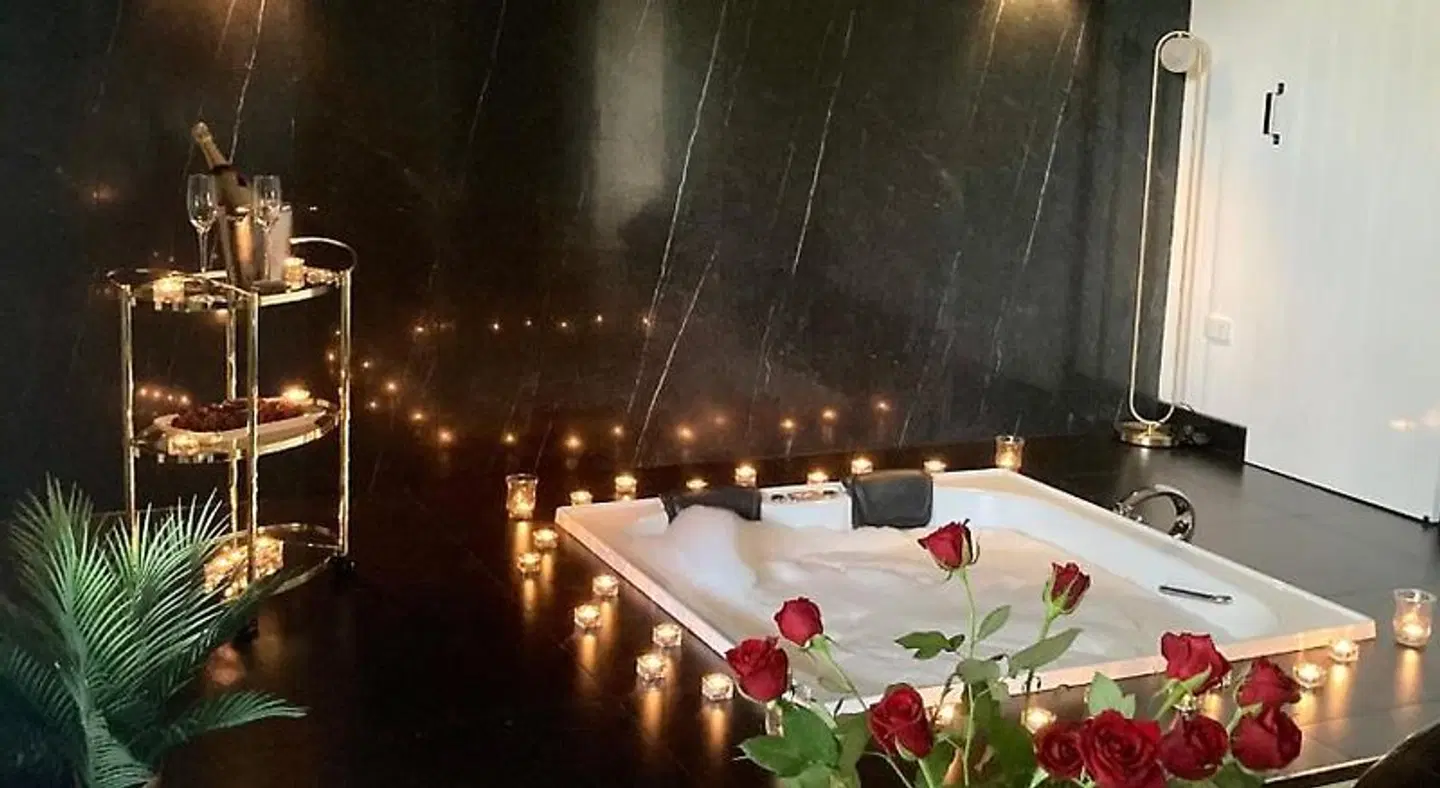 Kudos Villas and Retreats - Hepburn Springs Badezimmer