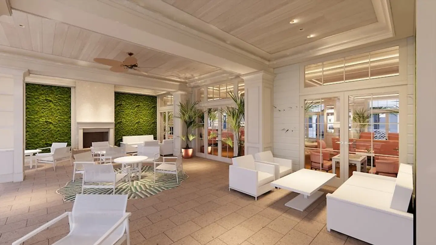 Olde Naples Hotel LOUNGE_LOBBY