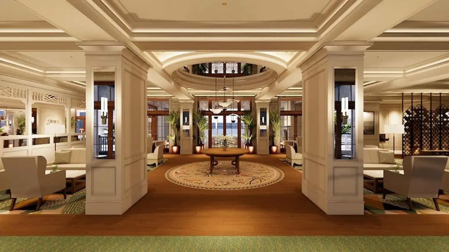 Olde Naples Hotel HEALTH_BEAUTY