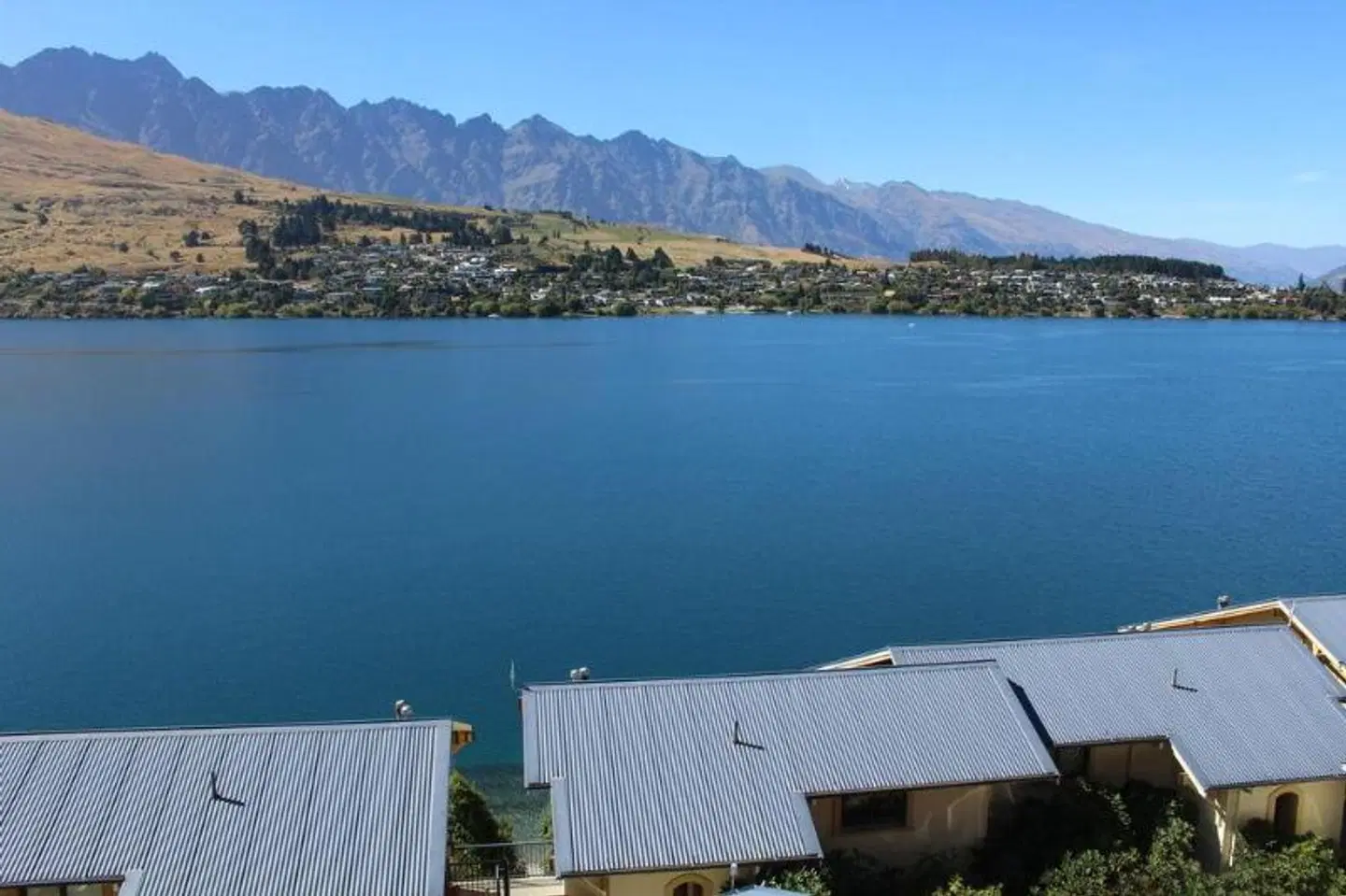 Villa Del Lago LANDSCAPE