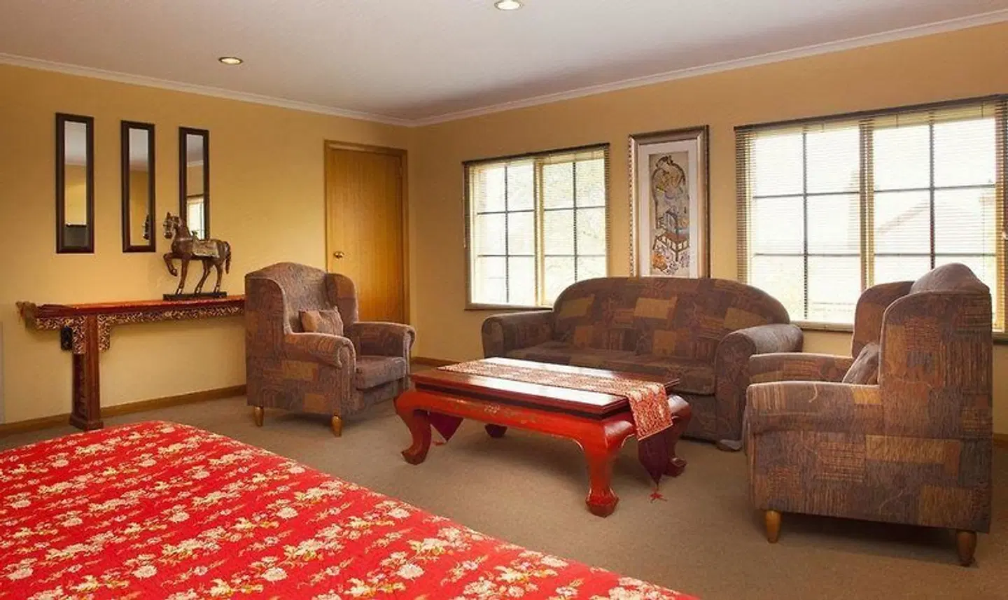 Hideaway on George ROOM_EXAMPLE