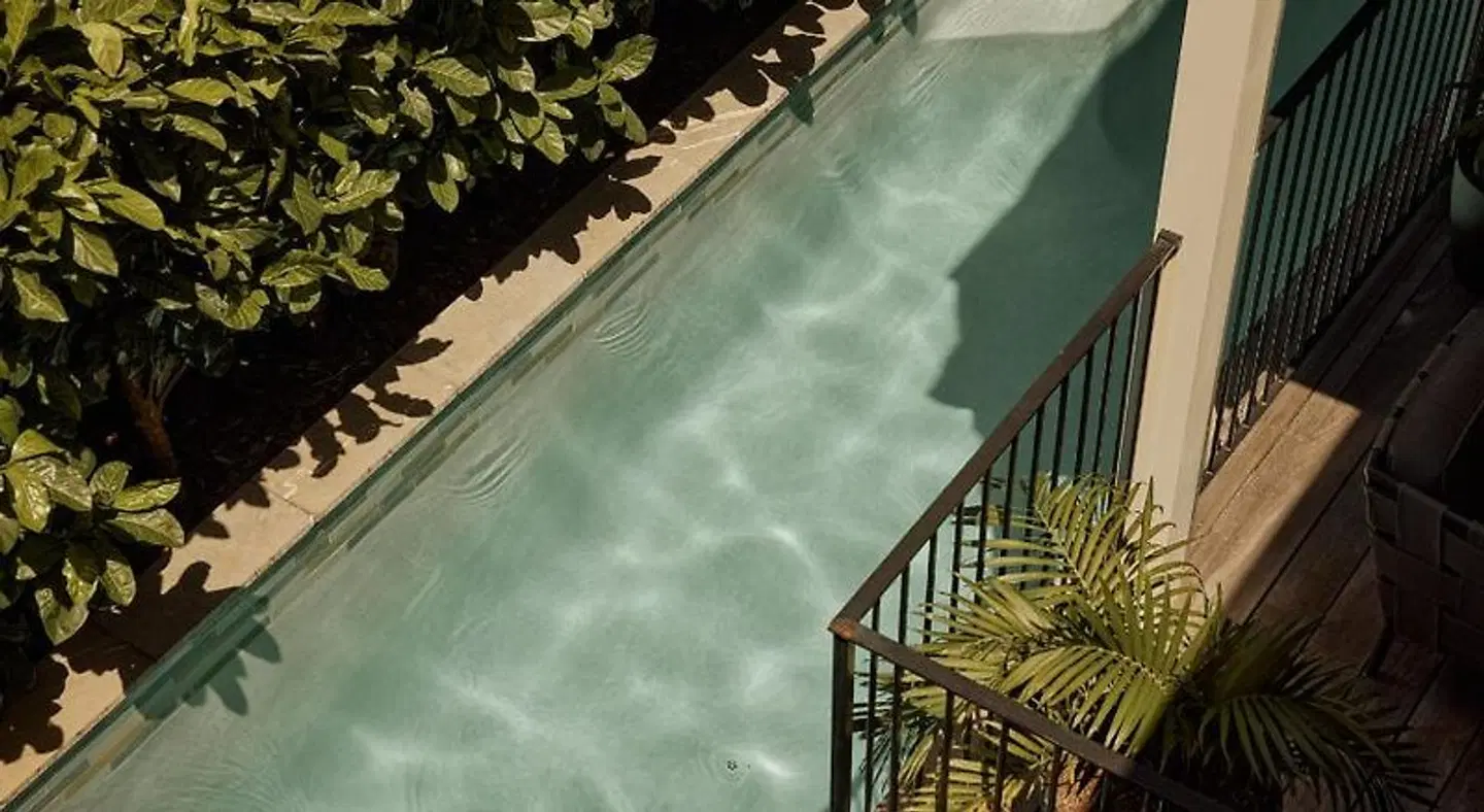28 Degrees Byron Bay OUTDOOR_POOL