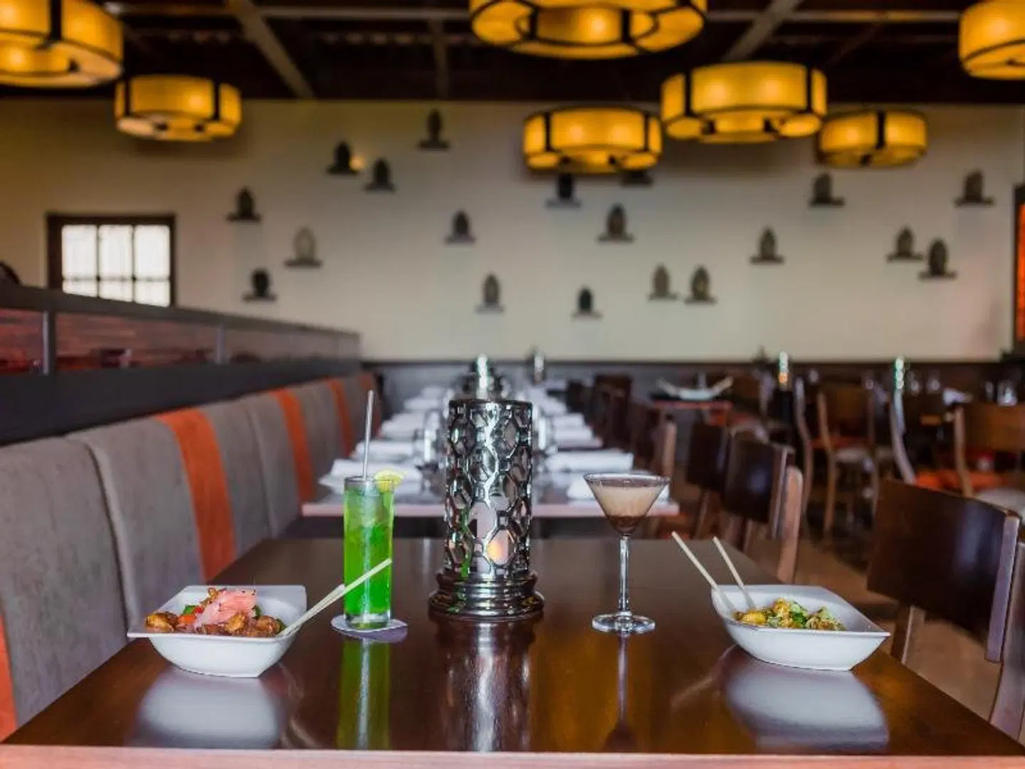 Pueblo Bonito Sunset Beach Golf & Spa Resort Restaurant