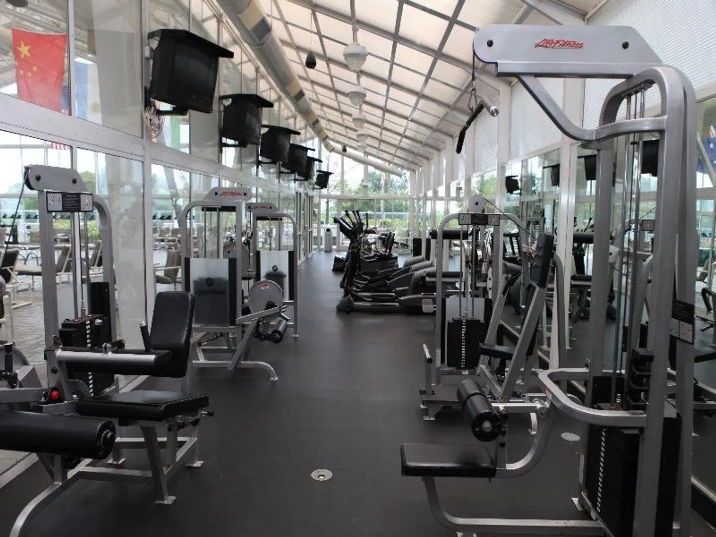 Le Méridien Essex Chicago SPORTS_AND_LEISURE