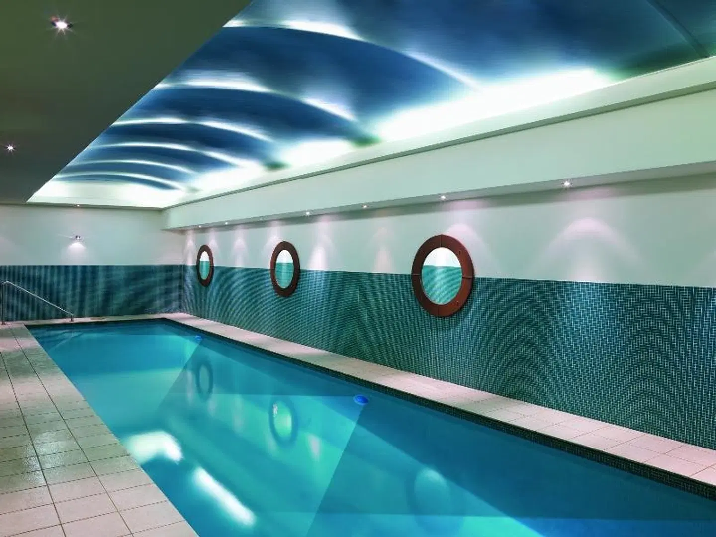 Adina Coogee OUTDOOR_POOL
