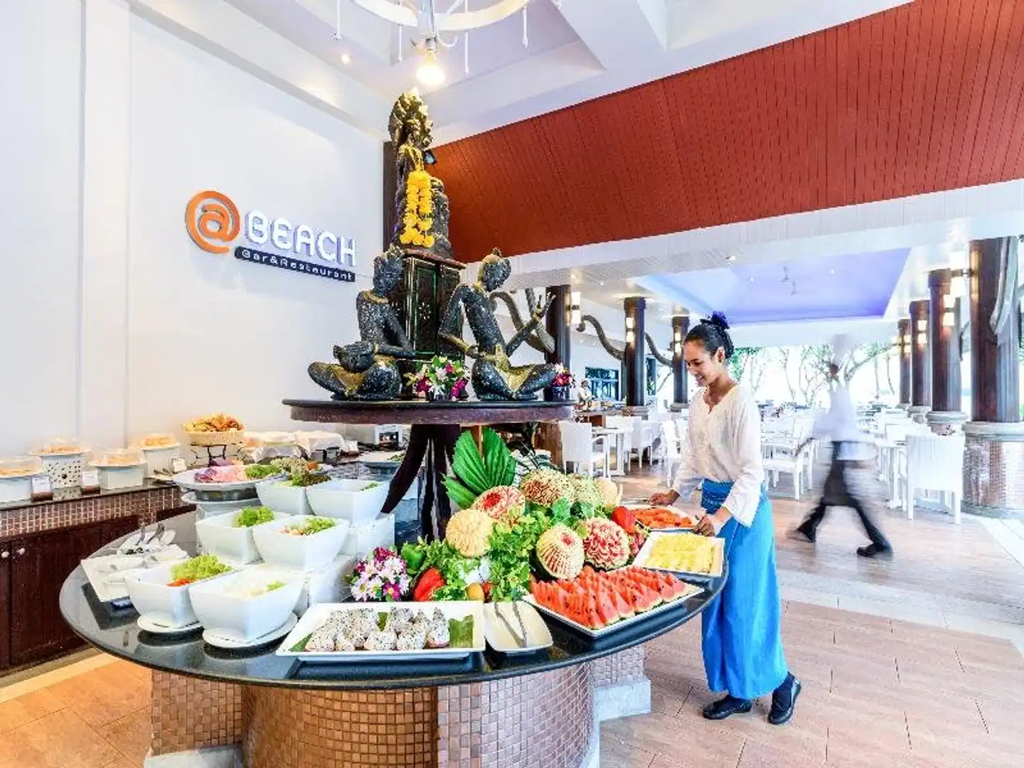 Beyond Samui Restaurant