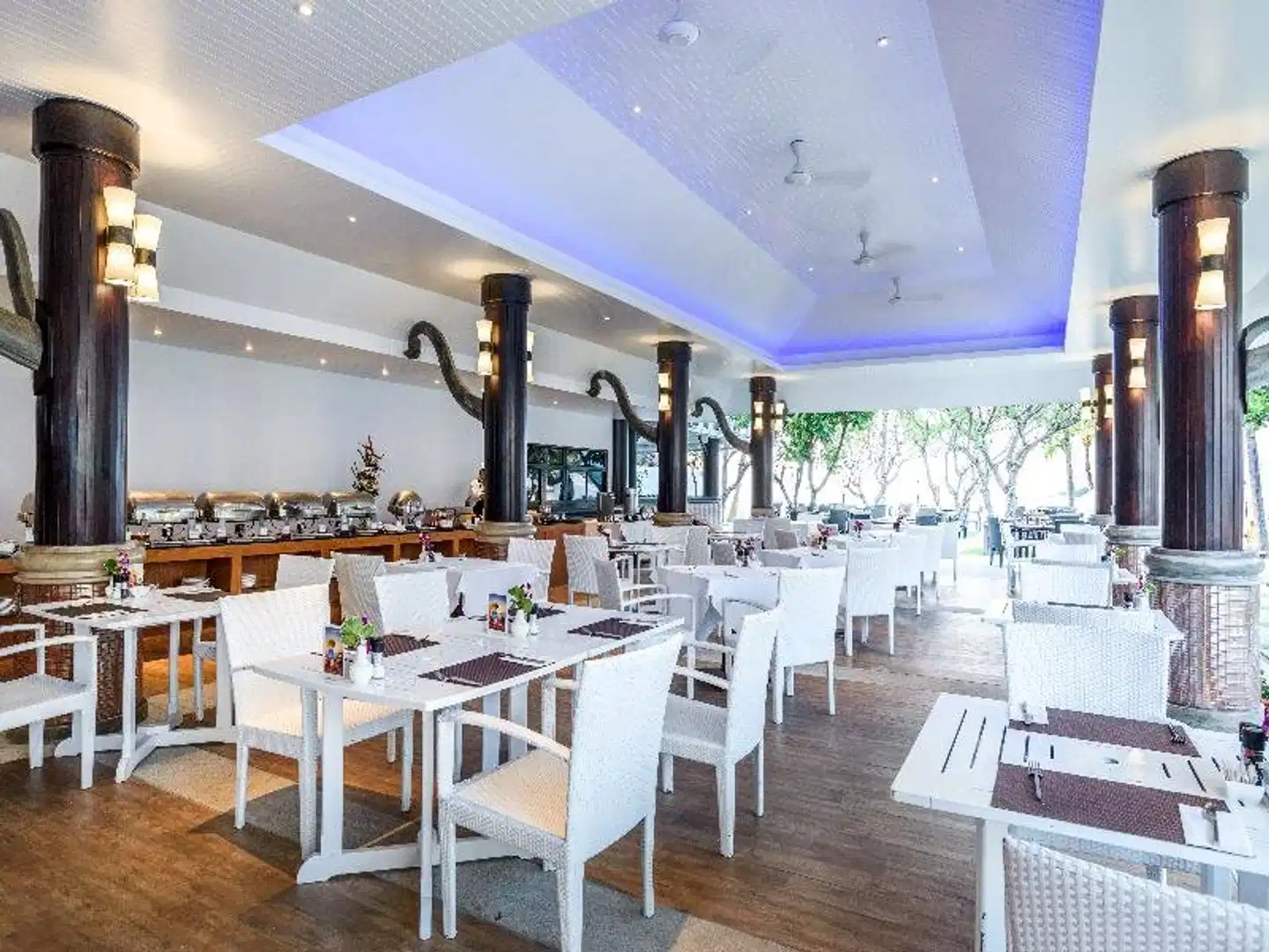 Beyond Samui Restaurant