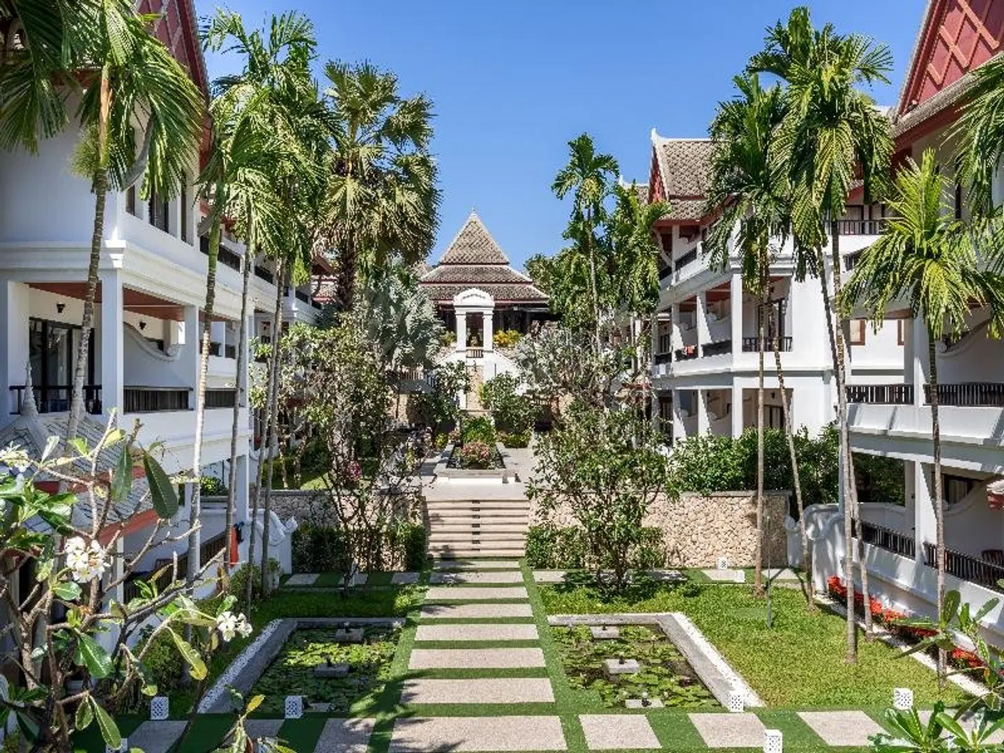Beyond Samui EXTERIOR