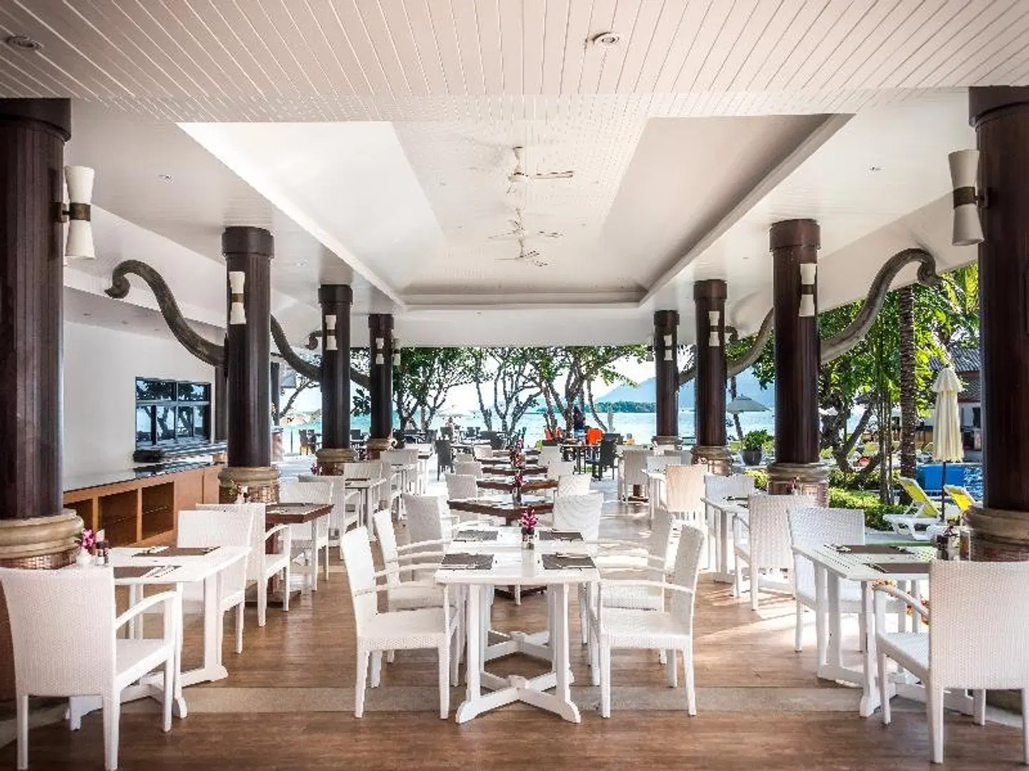 Beyond Samui Restaurant