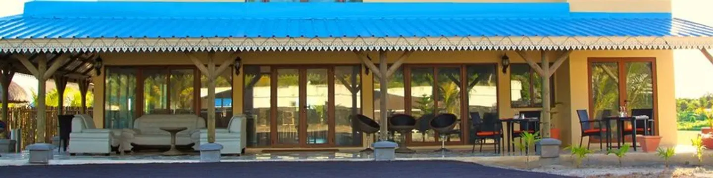 Orchid Villas Mauritius EXTERIOR