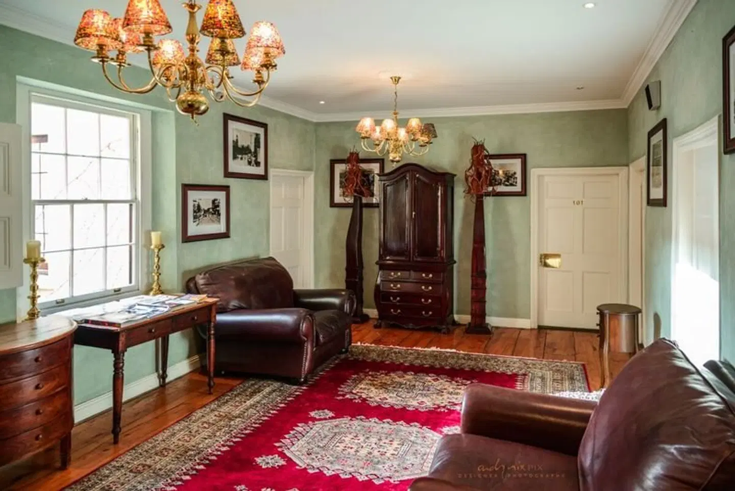 Cape Heritage Hotel LOUNGE_LOBBY