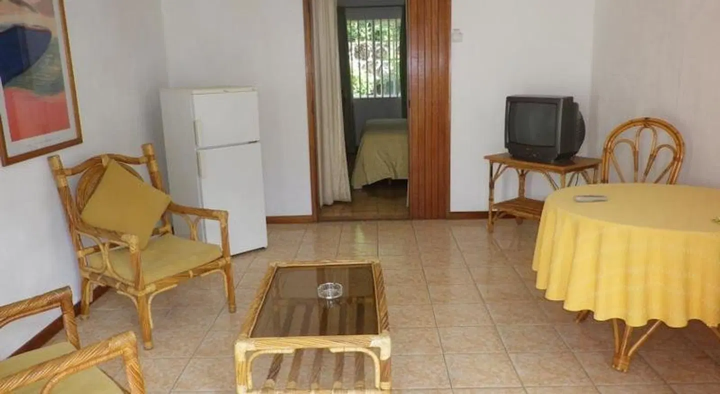 Résidence-Villas Mont Choisy ROOM_EXAMPLE