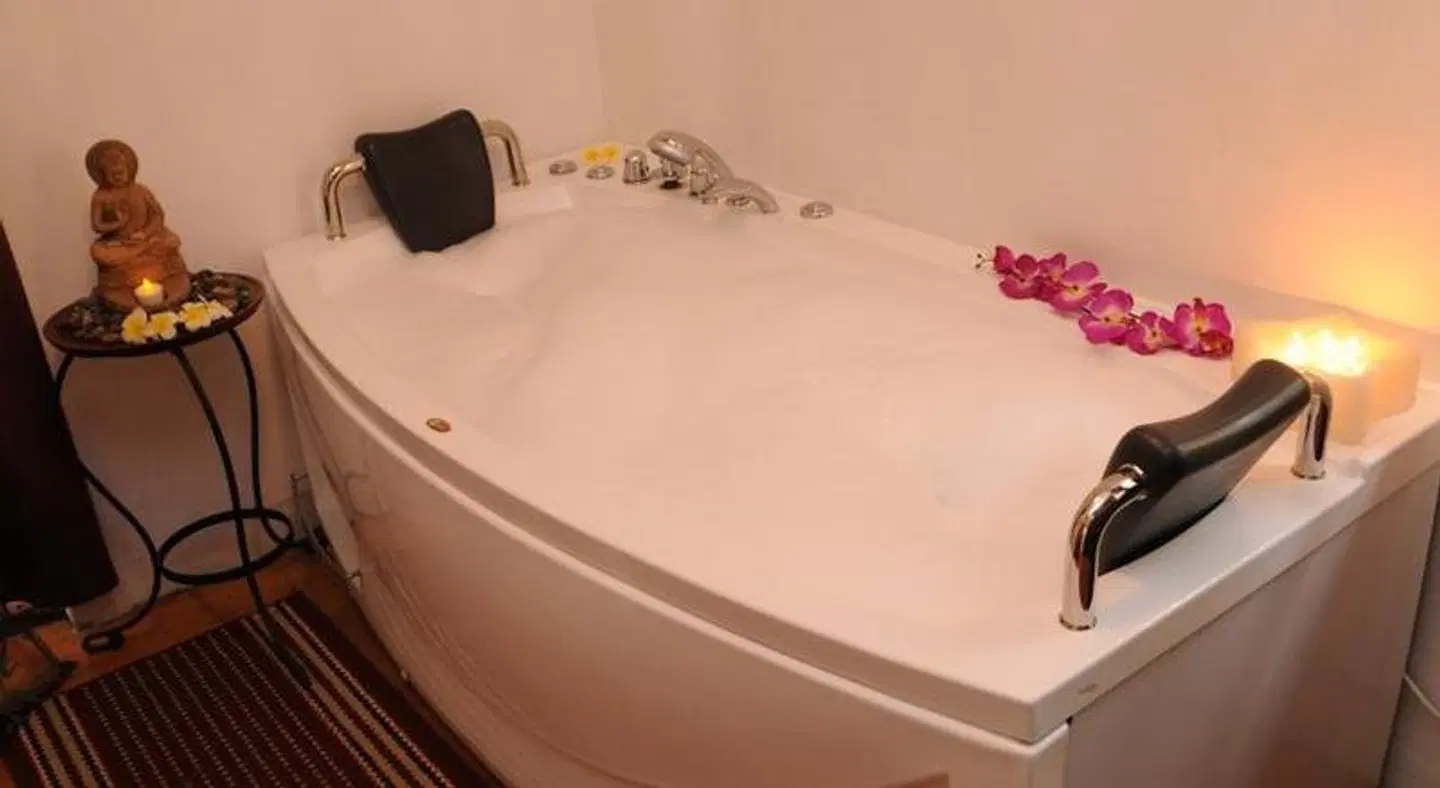 Résidence-Villas Mont Choisy ROOM_EXAMPLE