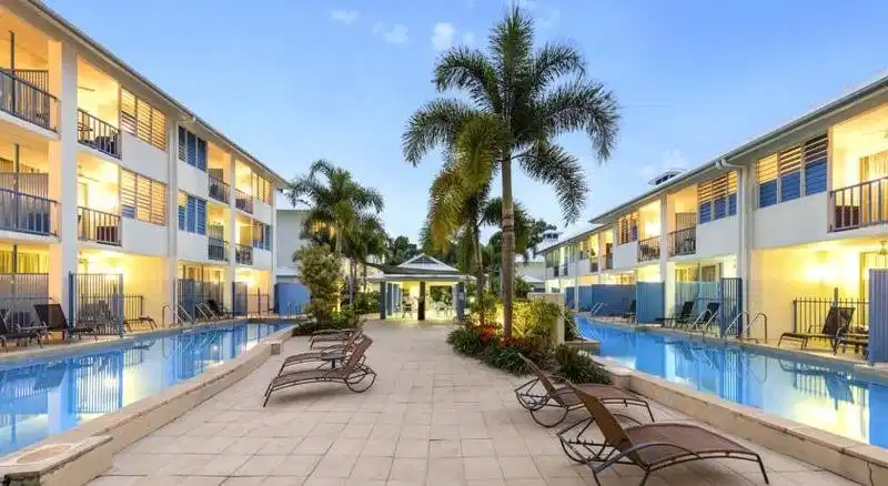 Silkari Lagoons – Hotelfoto