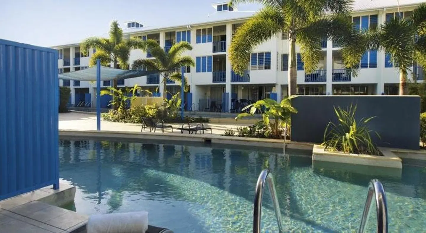 Silkari Lagoons EXTERIOR