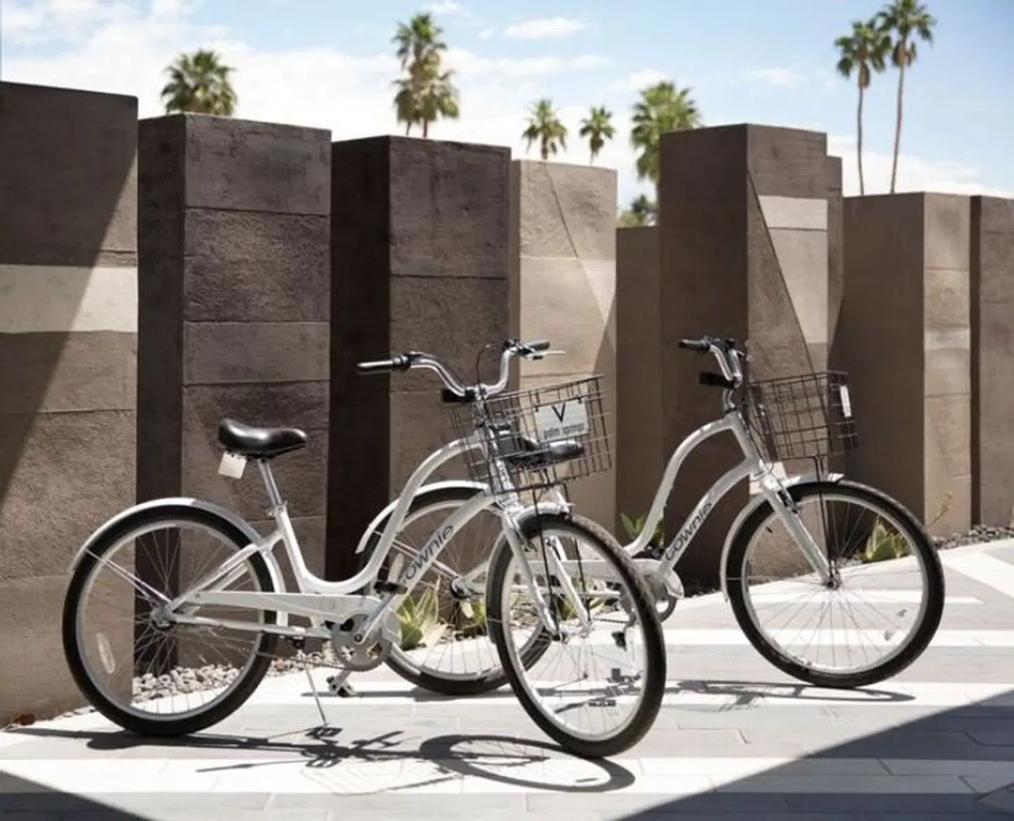 V Palm Springs SPORTS_AND_LEISURE