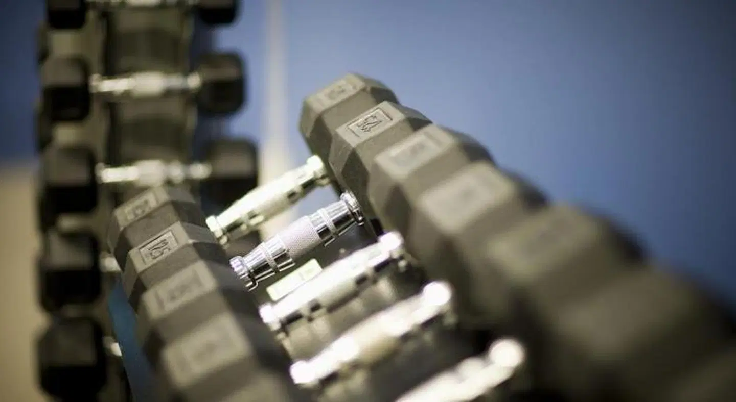 Fraser Suites Sydney SPORTS_AND_LEISURE