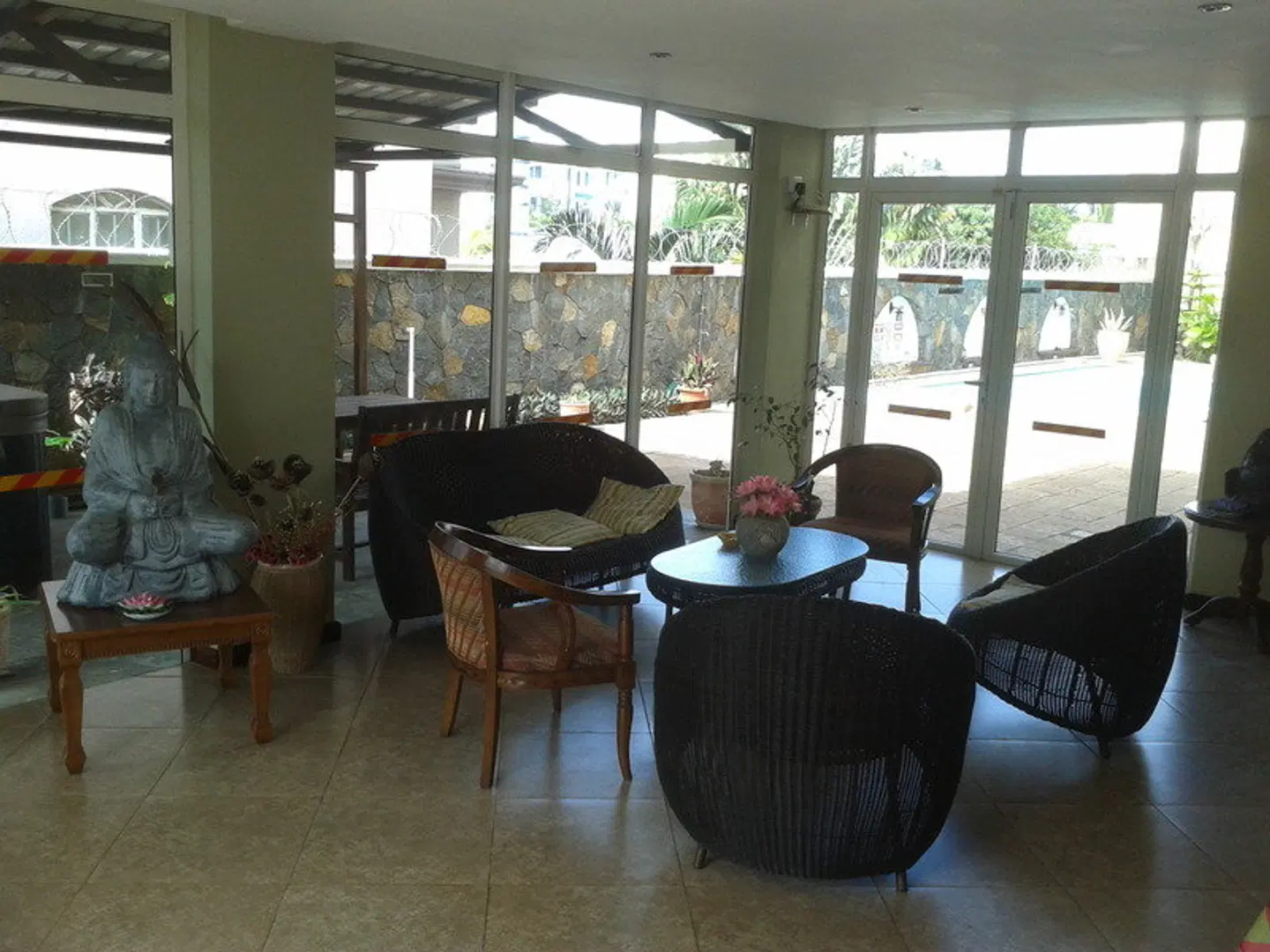 Villa Narmada LOUNGE_LOBBY