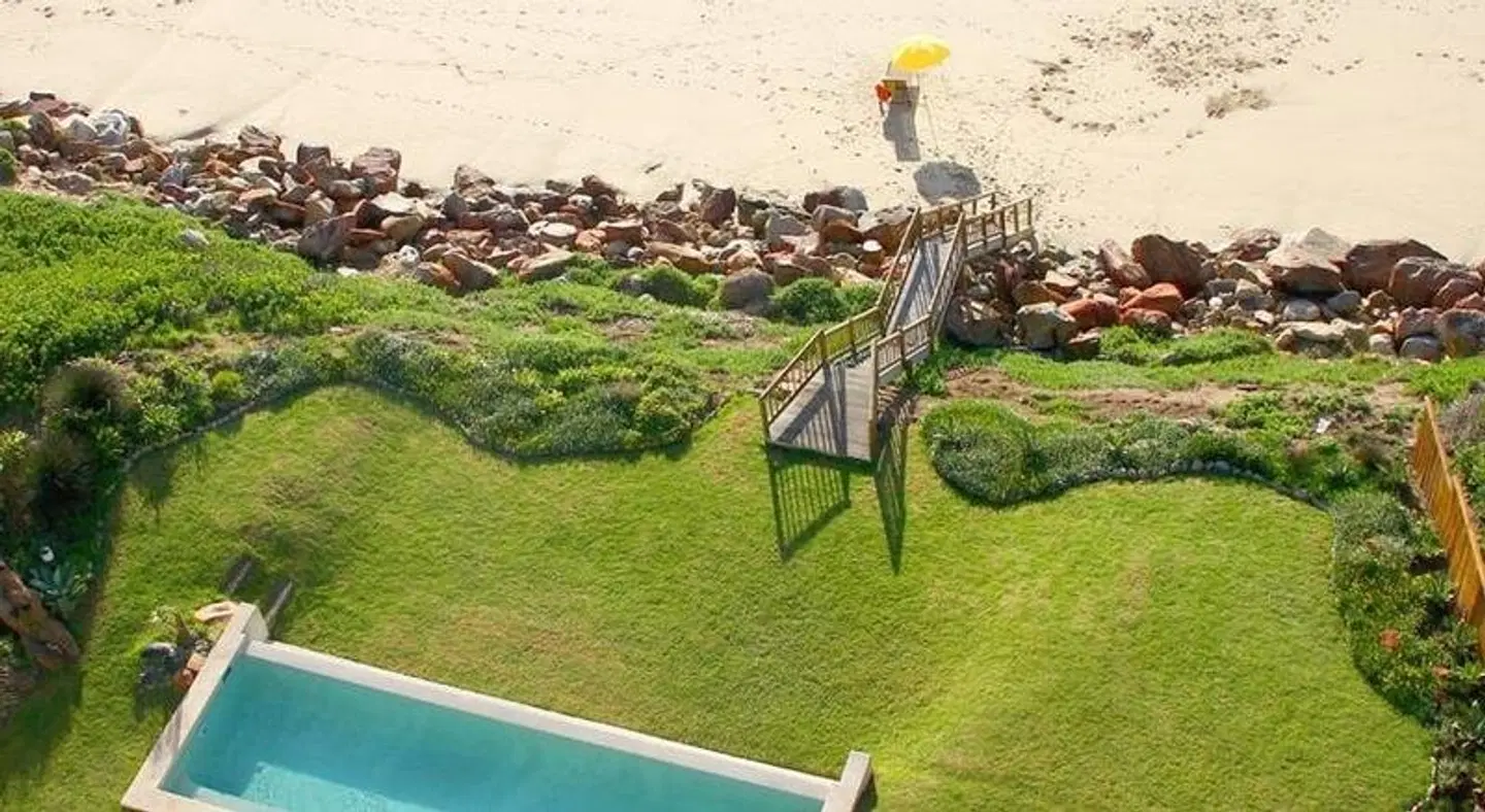 The Sands @ St Francis EXTERIOR