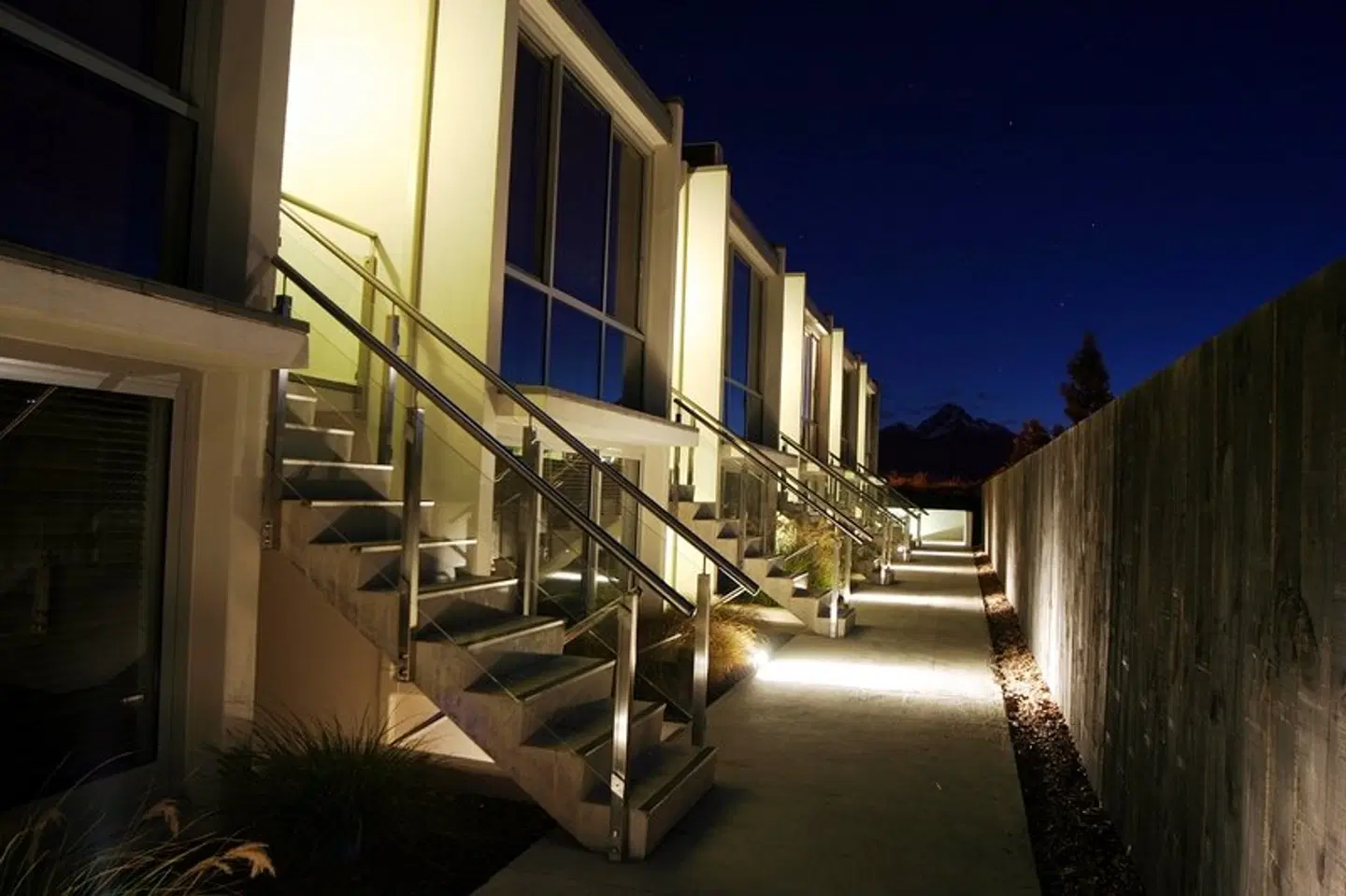 Swiss - Belsuites Pounamu Queenstown EXTERIOR