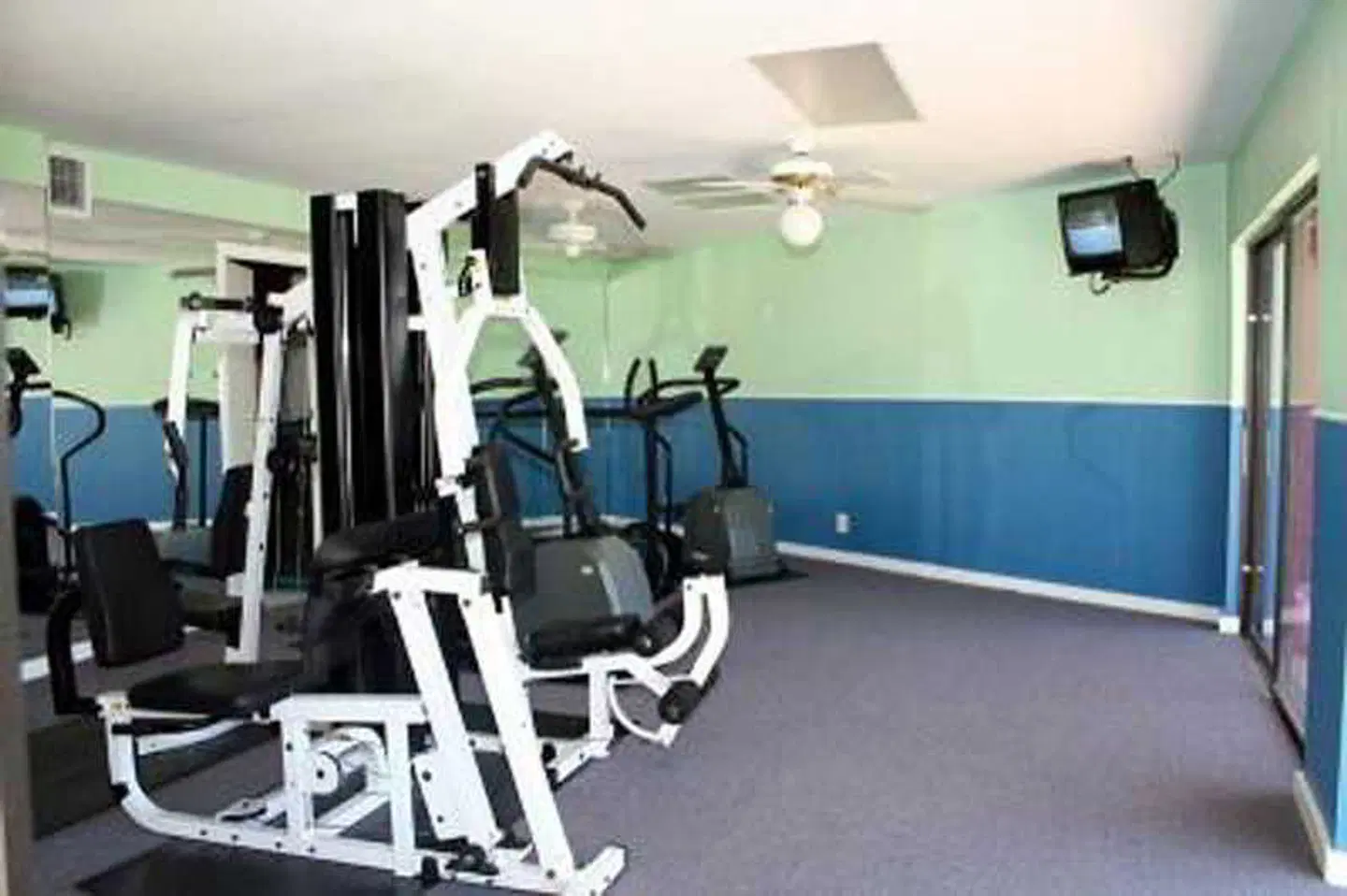 Ocean Reef Yacht Club SPORTS_AND_LEISURE