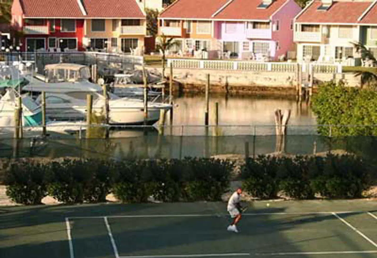 Ocean Reef Yacht Club SPORTS_AND_LEISURE