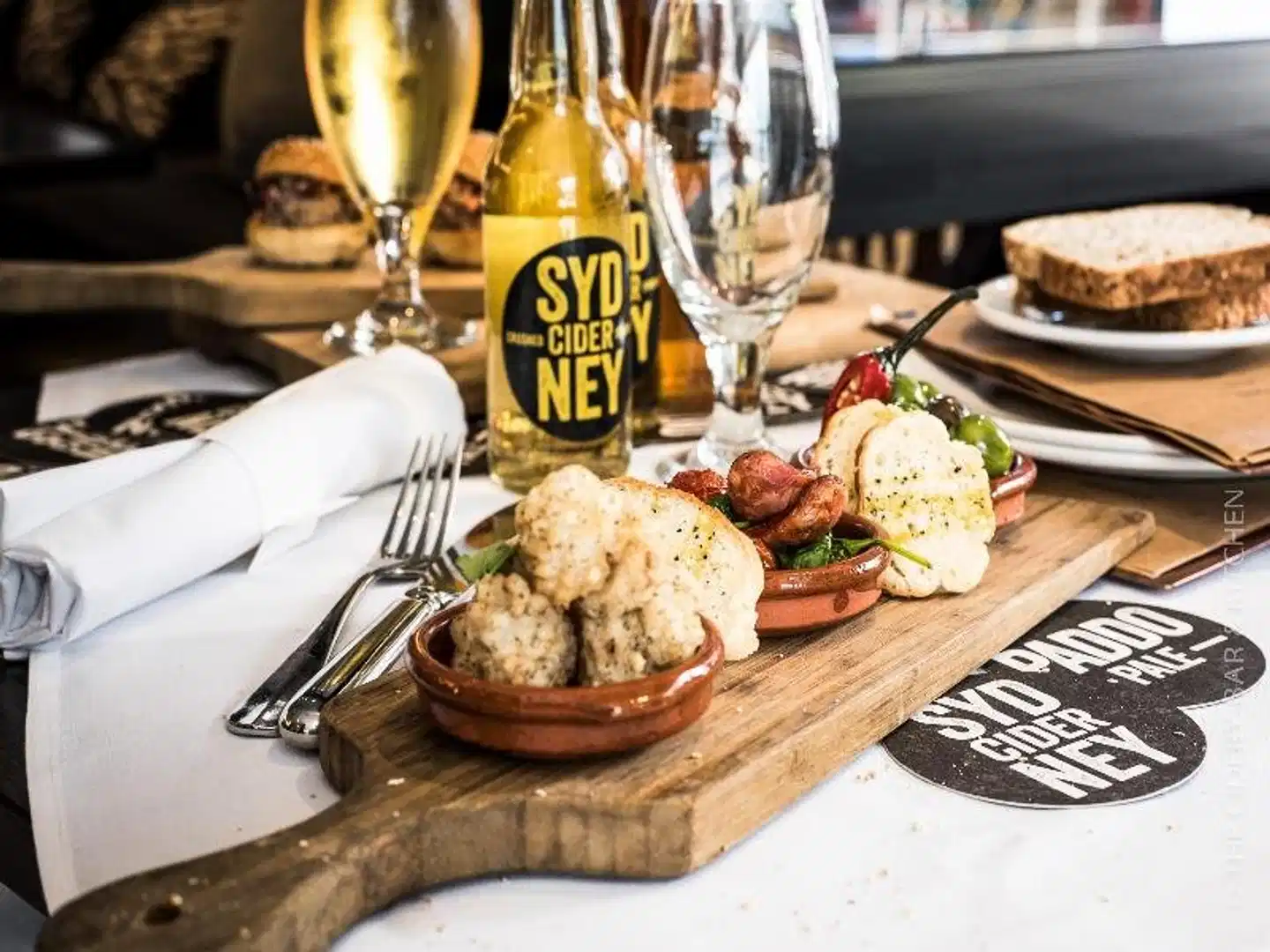 Rydges World Square Wellness