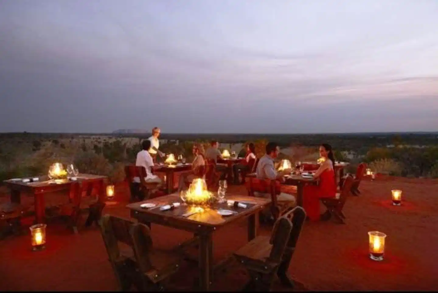 Emu Walk Apartments - A member of Grand Mercure Apartments Terrasse