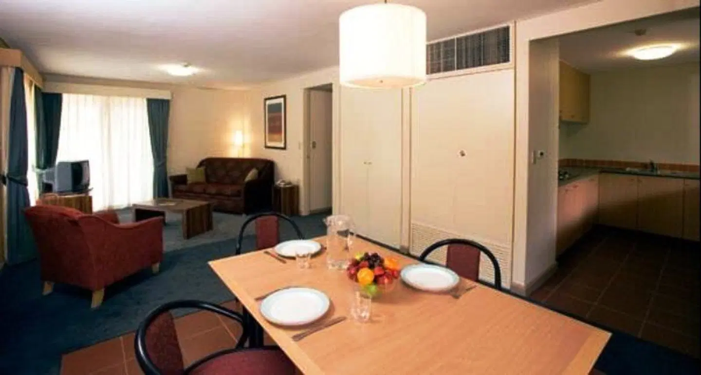 Emu Walk Apartments - A member of Grand Mercure Apartments ROOM_EXAMPLE