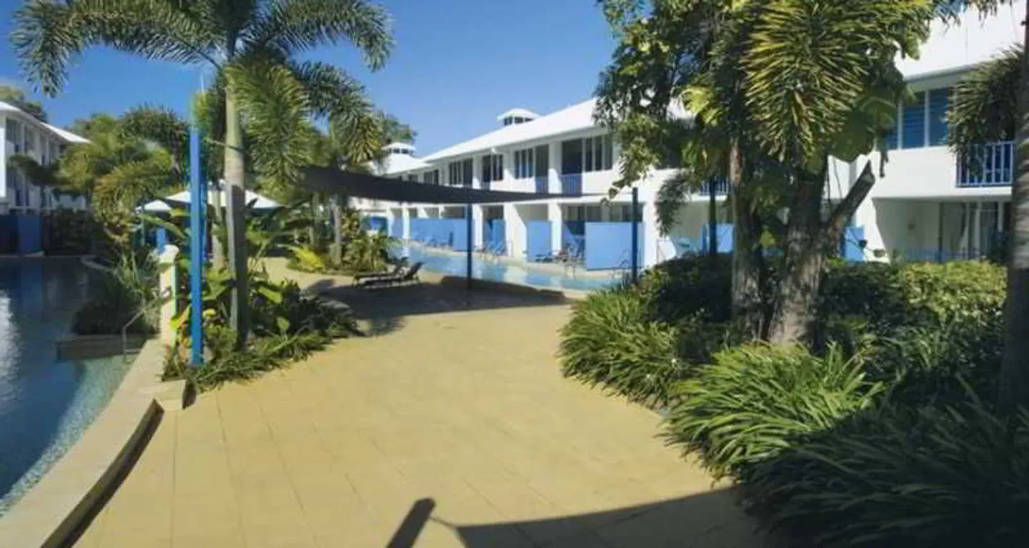 Silkari Lagoons EXTERIOR