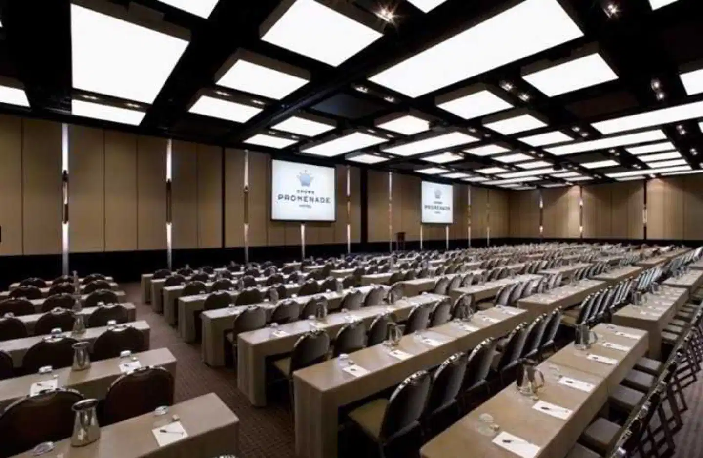 Crown Promenade Melbourne Konferenz