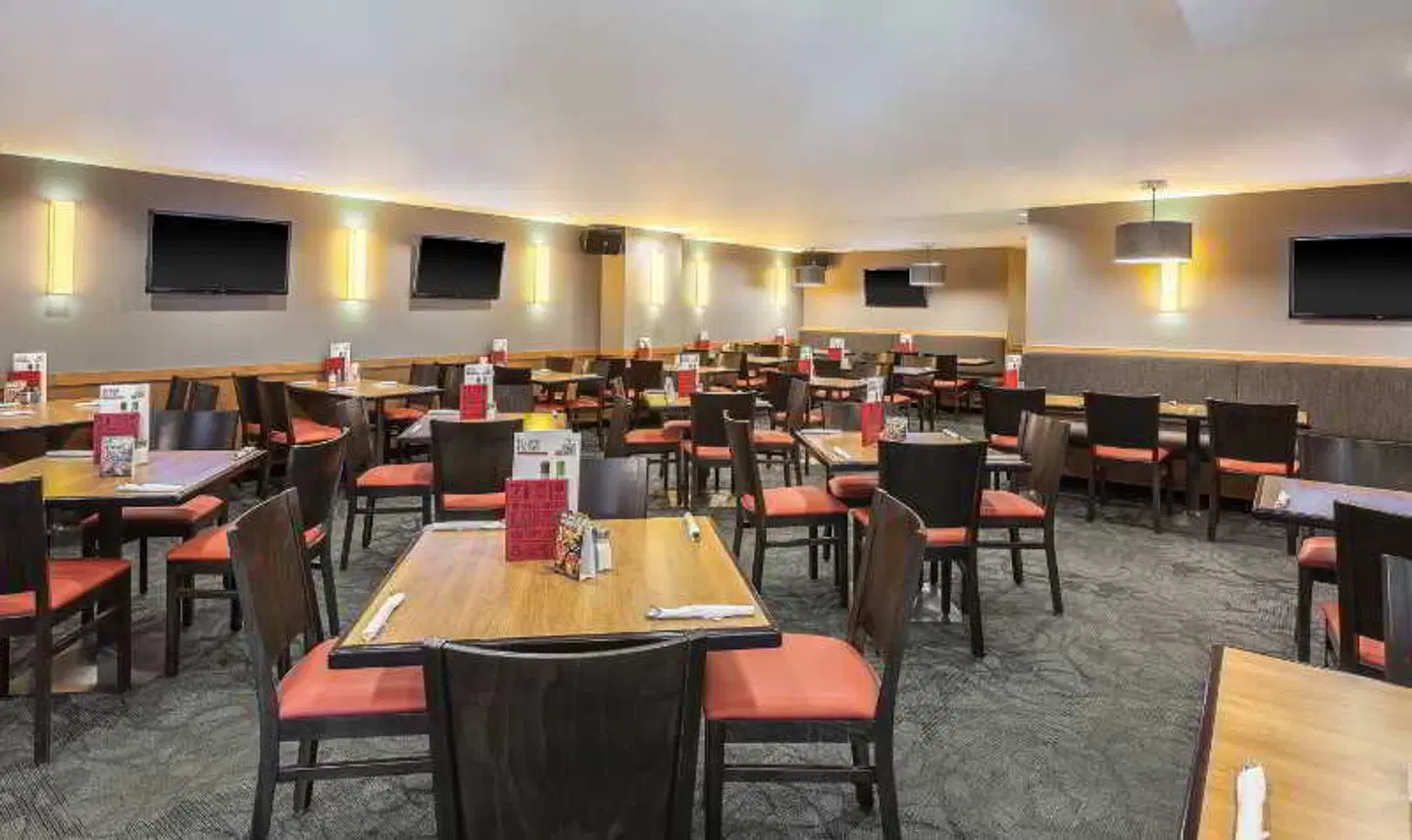 Universel Restaurant