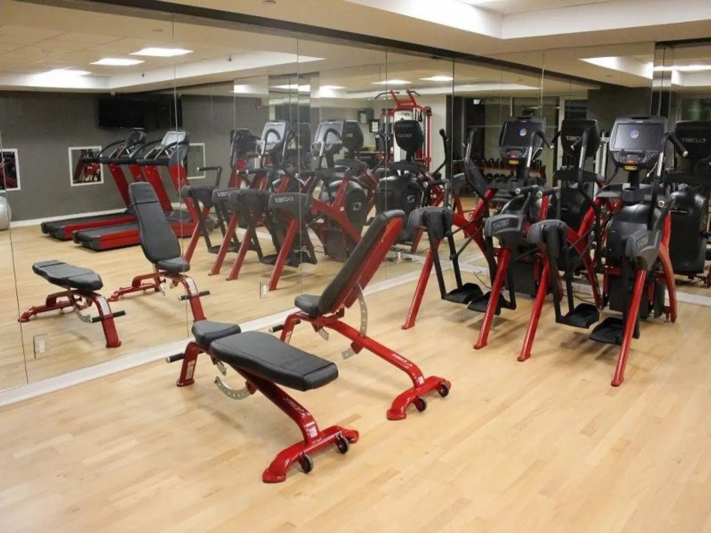 Wyndham Midtown 45 SPORTS_AND_LEISURE