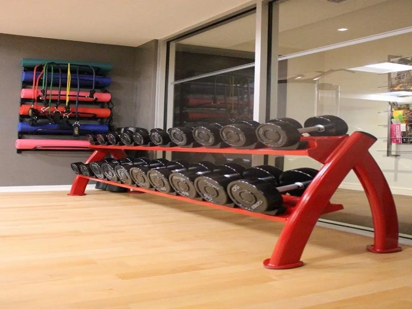 Wyndham Midtown 45 SPORTS_AND_LEISURE