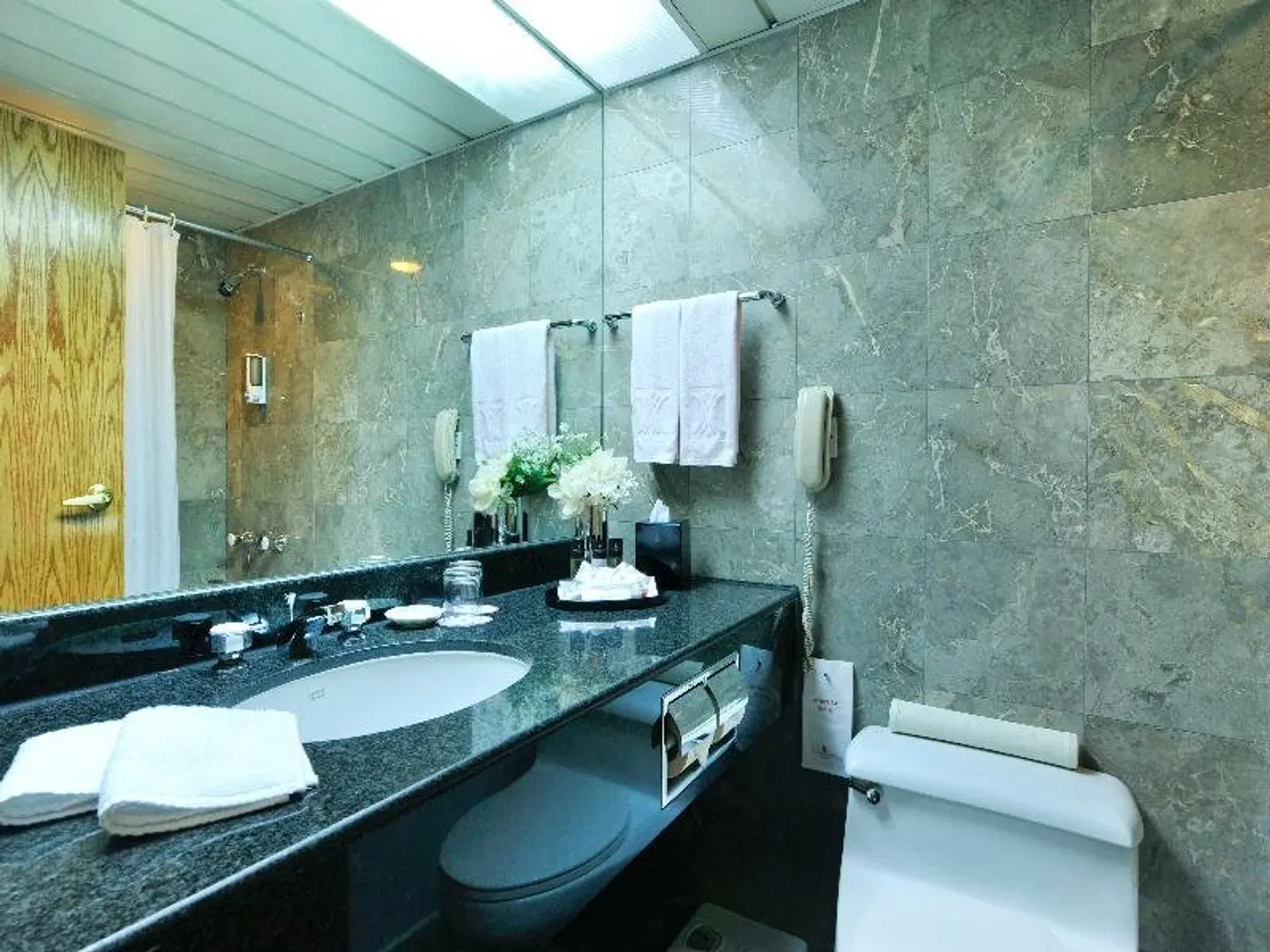 The Kimberley Hotel ROOM_EXAMPLE