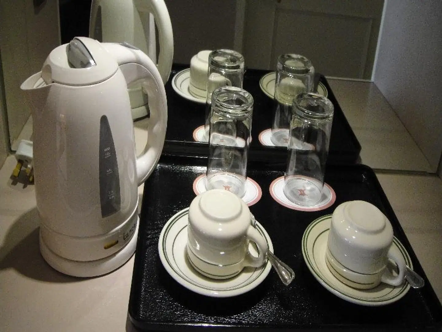 The Kimberley Hotel ROOM_EXAMPLE