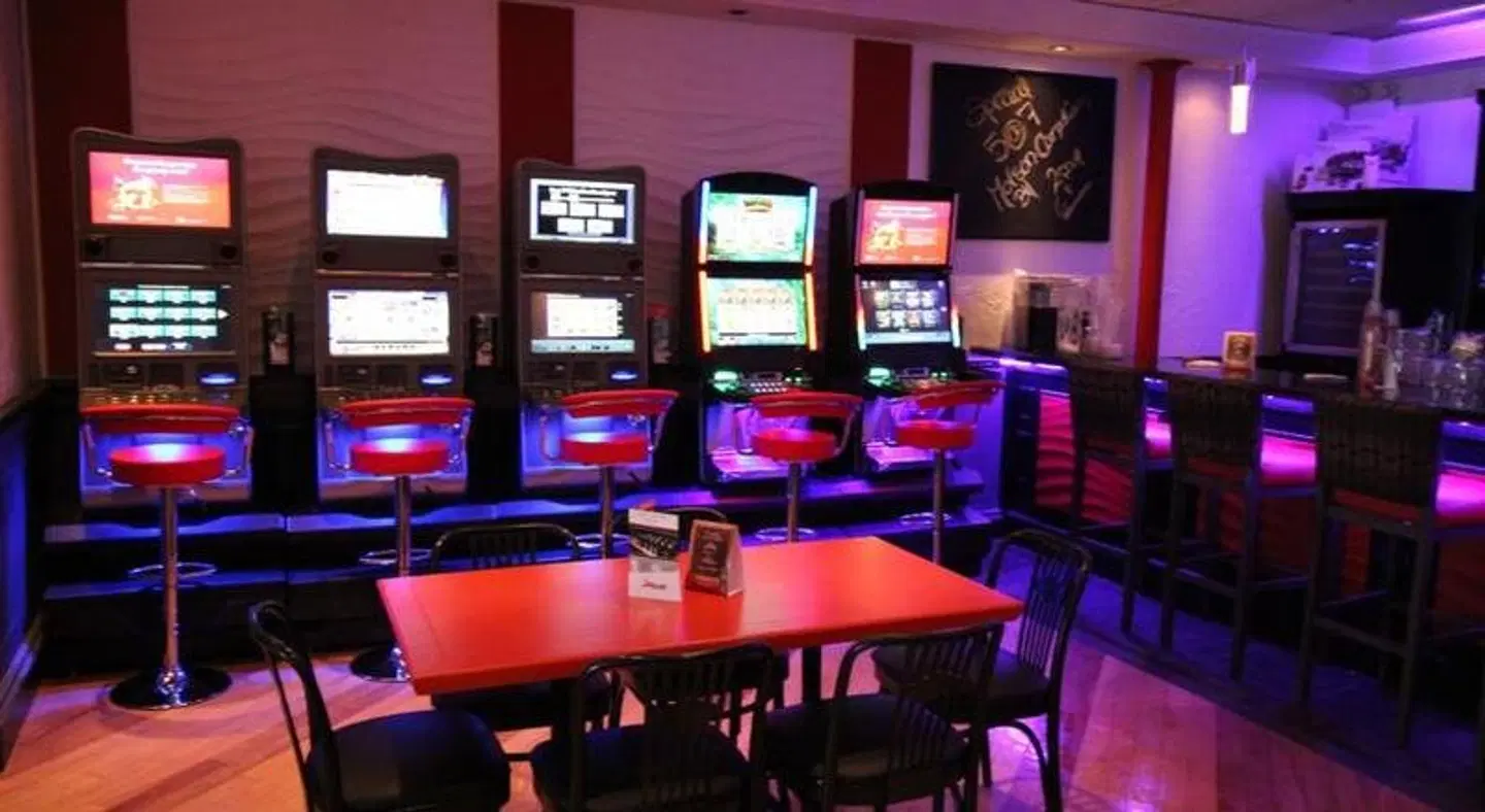 Hotel Chrome Montréal Centre - Ville Bar