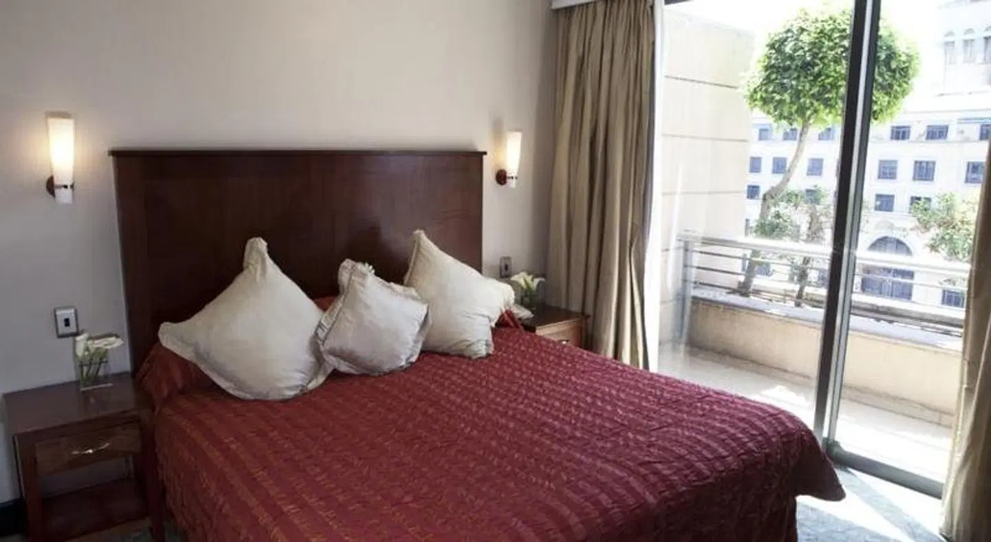 Raphael Penthouse Suites ROOM_EXAMPLE