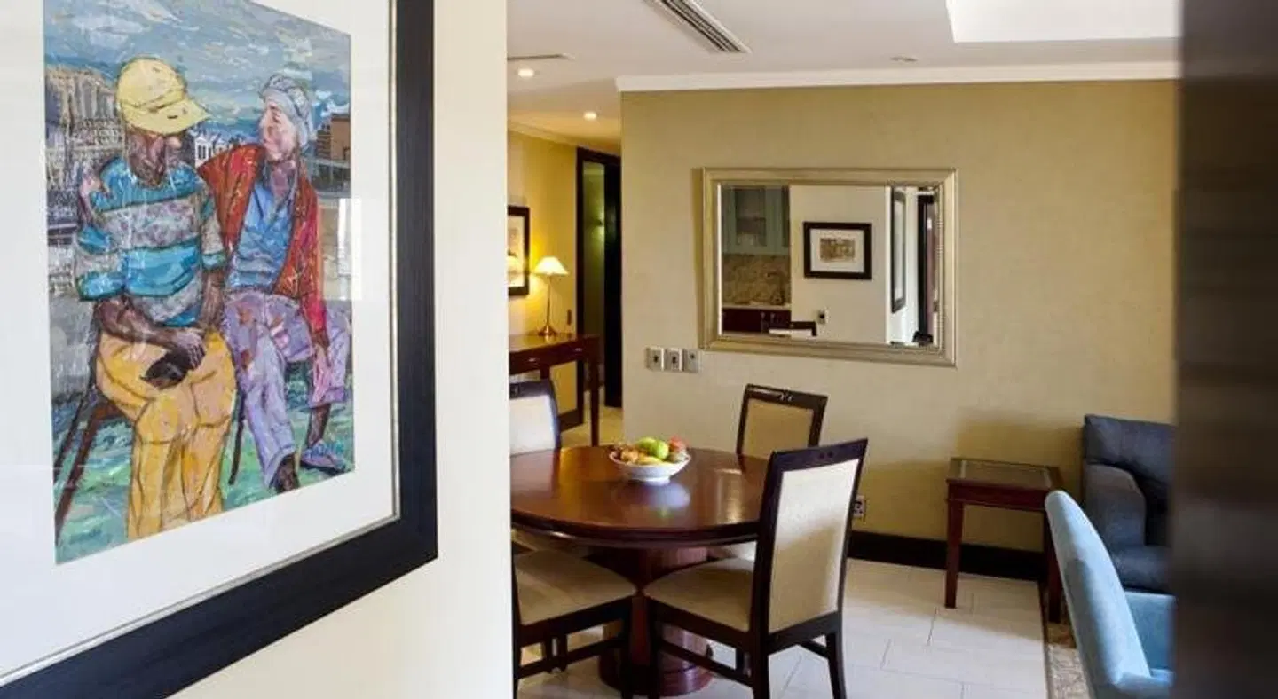 Raphael Penthouse Suites ROOM_EXAMPLE