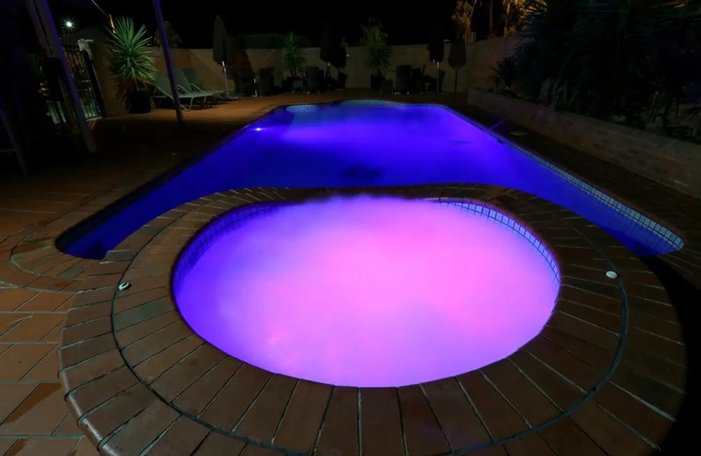 Best Western Plus Albury Hovell Tree Inn OUTDOOR_POOL