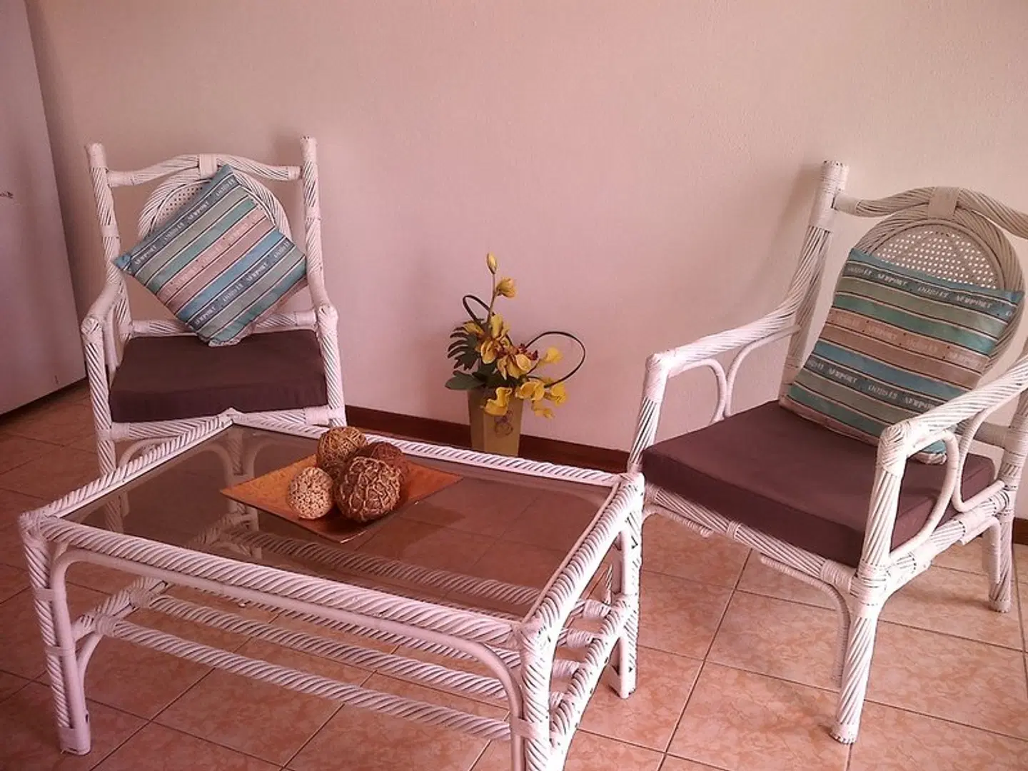 Résidence-Villas Mont Choisy ROOM_EXAMPLE