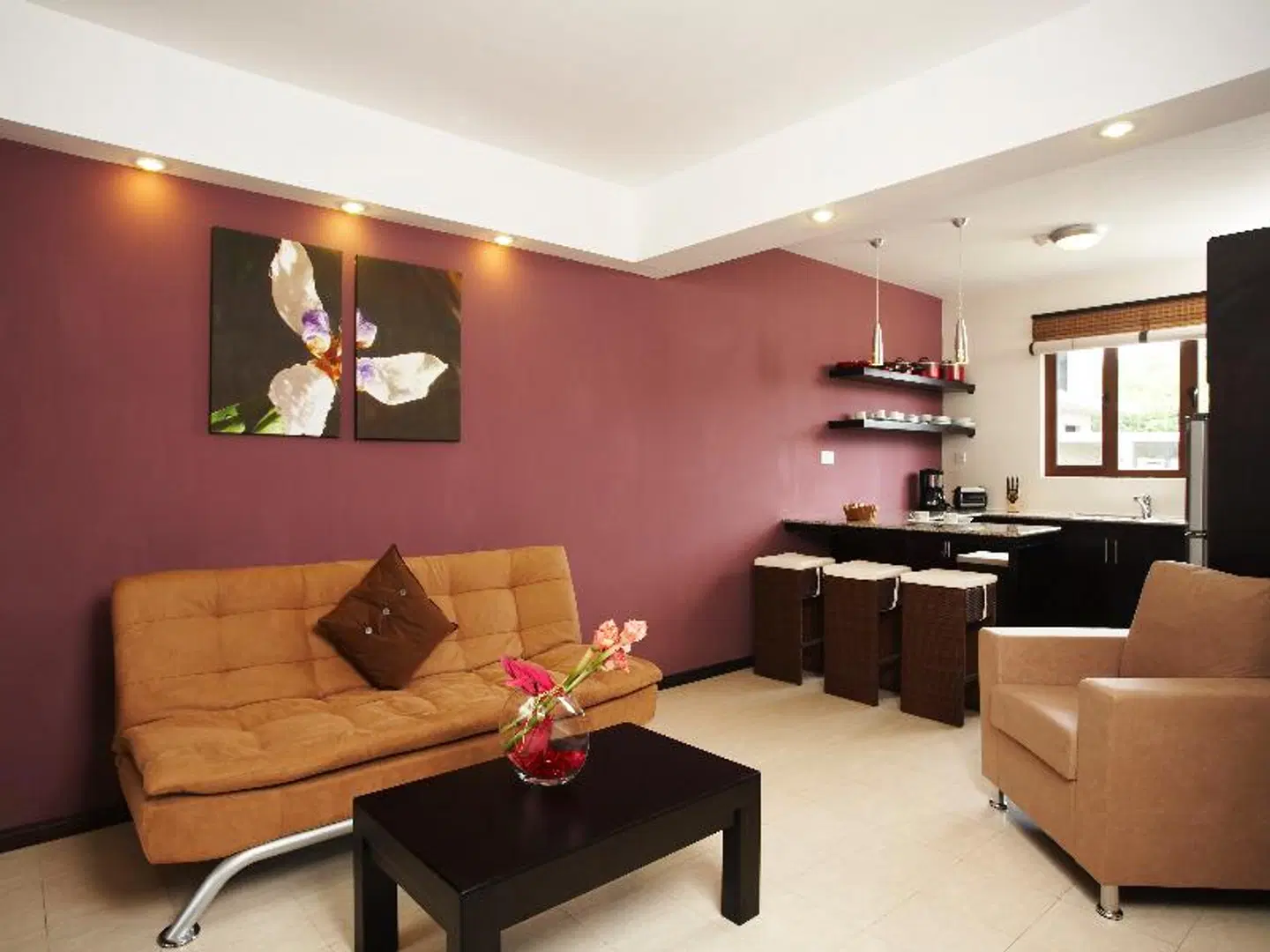 Grand Bay Suites ROOM_EXAMPLE